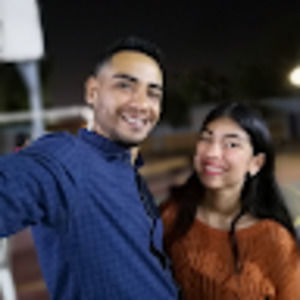 Meet your Posher, Gerardo gabriel